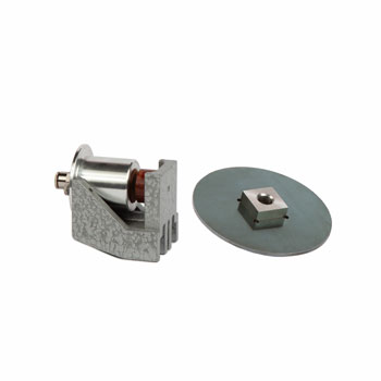 Pinze freno pneumatiche flottanti serie micro