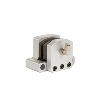 Pinze freno pneumatiche flottanti serie s-MAC