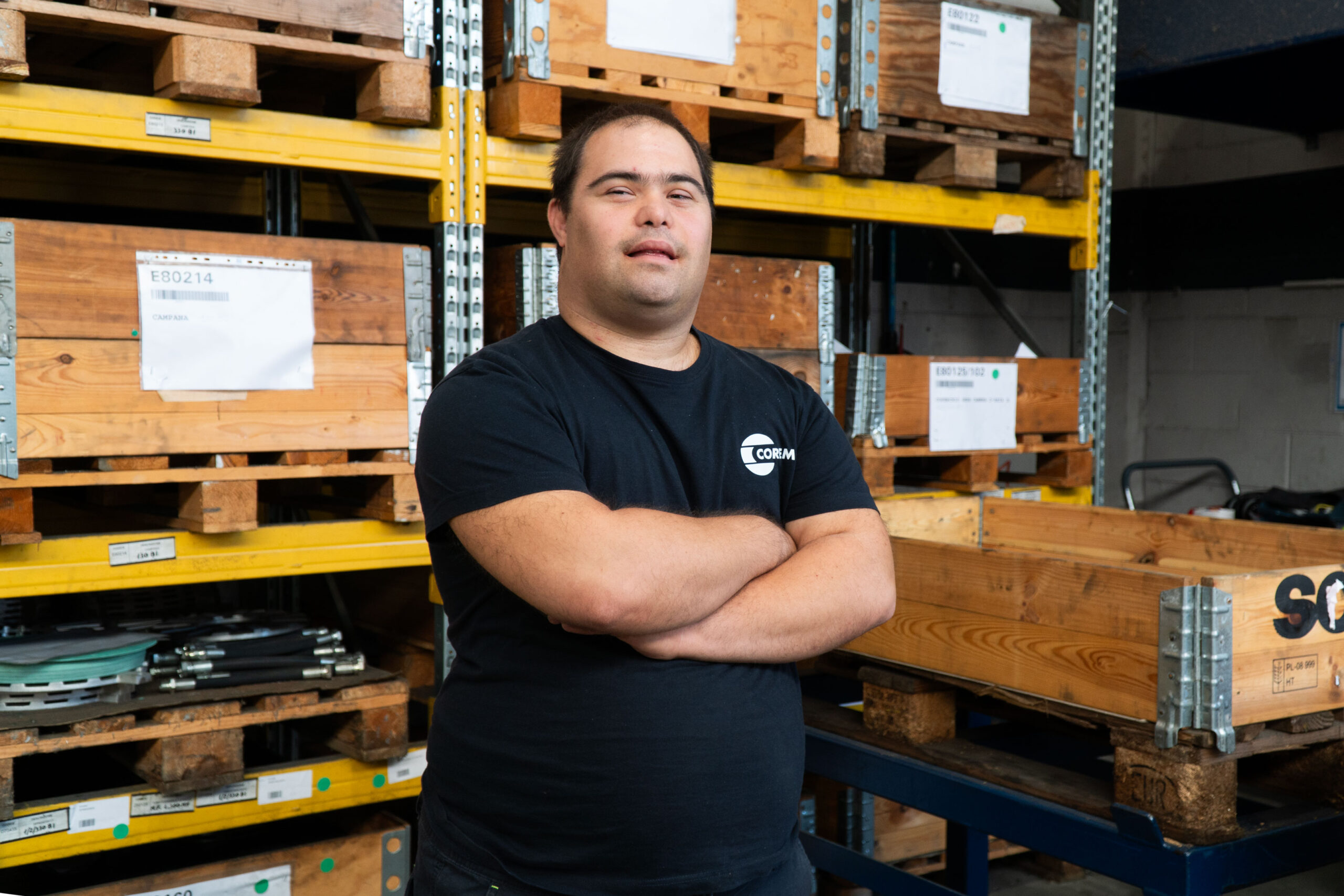 inserimento Vincenzo Putortì