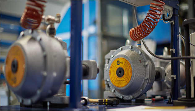 freni a pinza coremo